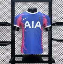 24-25 TOT Special Edition Player Version Soccer Jersey