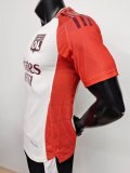 24-25 Lyon Third Player Version Soccer Jersey