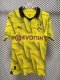 23-24 Dortmund Third Fans Soccer Jersey