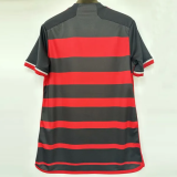 24-25 Flamengo Home 1:1 Fans Soccer Jersey