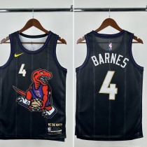 24-25 Raptors Top Quality Hot Pressing NBA Jersey 24-25 Raptors Top Quality Hot Pressing NBA Jersey