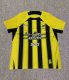 24-25 Ittihad Home Fans Soccer Jersey
