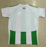 24-25 Maccabi Haifa Home Fans Soccer Jersey