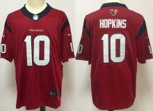 2024 NFL Houston Texans New Pattern Jersey