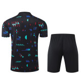 24-25 Portugal High Quality Training Short Suit