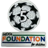 2019-2022 BAR Yellow Fans Soccer Jersey