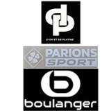 24-25 Marseille White 125th Anniversary Player Version Soccer Jersey