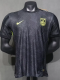 24-25 China Black Special Edition Player Vesion Soccer Jersey