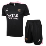 24-25 PSG High Quality Training Short Suit