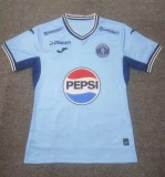 24-25 Motagua Soccer Jersey
