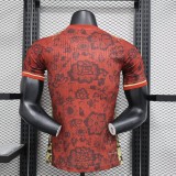 2024 Portugal Special Edition Player Version Soccer Jersey