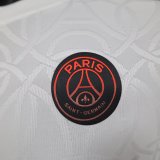 24-25 PSG Special Edition Player Version Soccer Jersey