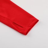 23-24 ACM High Quality Half Pull Tracksuit