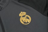 23-24 RMA High Quality Half Pull Tracksuit