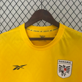 24-25 Panama Third Fans Soccer Jersey