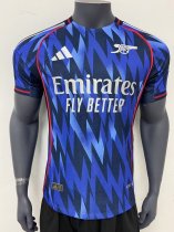 24-25 ARS Blue Special Edition Player Version Soccer Jersey 24-25 ARS Blue Special Edition Player Version Soccer Jersey