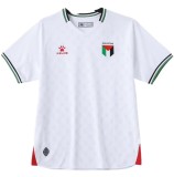 24-25 Palestine Home Fans Soccer Jersey