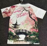 24-25 Japan Special Edition Fans Version Soccer Jersey