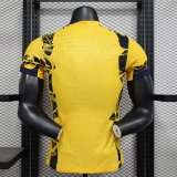 24-25 INT Third Player Version Soccer Jersey