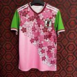 24-25 Japan Special Edition Fans Soccer Jersey