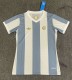 24-25 Argentina 50th Commemorative Edition Fans Women Soccer Jersey 女装