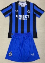 24-25 Brugge Home Adult Suit