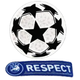 2010-2011 BAR Home Player Version Retro Soccer Jersey