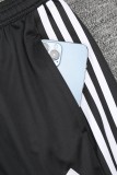 24-25 RMA High Quality Half Pull Tracksuit