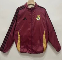 2024 RMA Double Sided Windbreaker