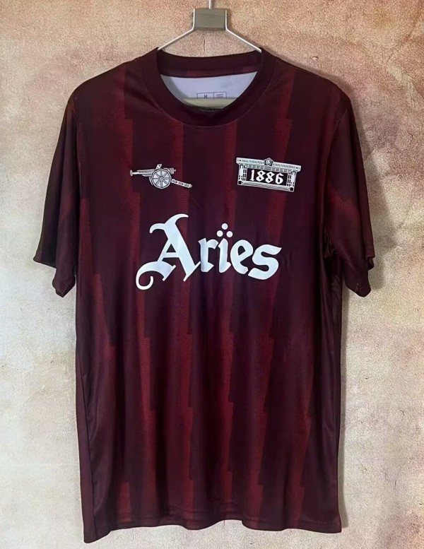 24-25 ARS Special Edition Fans Soccer Jersey