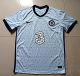 20-21 CHE Away Retro Soccer Jersey