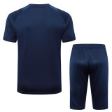 24-25 Italy High Quality Training Short Suit