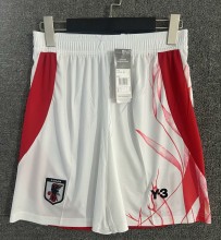 24-25 Japan Away Shorts Pants