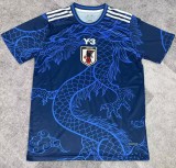 24-25 Japan Special Edition Fans Version Soccer Jersey