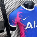 24-25 TOT Special Edition Player Version Soccer Jersey