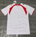 2006-2007 Stuttgart Home Retro Soccer Jersey