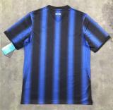 2010-2011 INT Home Retro Soccer Jersey