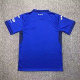 24-25 Hoffenheim Home Fans Soccer Jersey