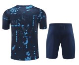 24-25 CHE High Quality Training Short Suit