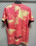 24-25 BAR Pink Special Edition Fans Soccer Jersey