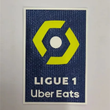 23-24 Marseille Home Fans Soccer Jersey