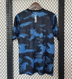 24-25 Napoli Special Edition Fans Soccer Jersey