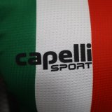 2024 Palestine Player Version Soccer Jersey