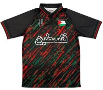 2024 Palestine Special Edition Training Shirts 2024 Palestine Special Edition Training Shirts