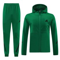 2024 AD Green Hoodie Jacket Tracksuit 2024 AD Green Hoodie Jacket Tracksuit