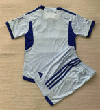 24-25 Montreal Impact Away Kids Soccer Jersey