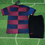 24-25 BAR Red Kids Training