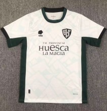 24-25 Huesca Away Fans Soccer Jersey