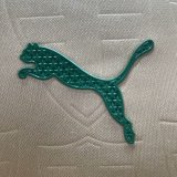 24-25 Palmeiras Third Player Version Soccer Jersey