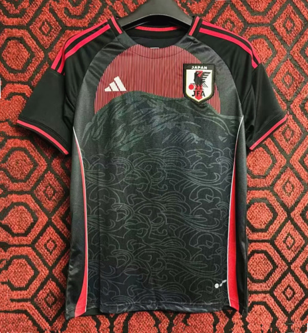 24-25 Japan Special Edition Fans Soccer Jersey